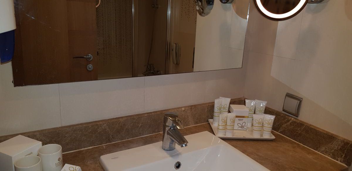 imagini hotel KAMELYA SIDE